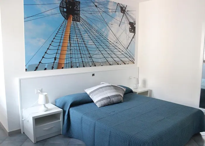 103 Boutique Hotel Stintino