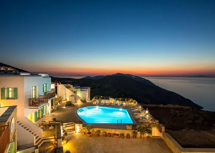 Aria Boutique Hotel