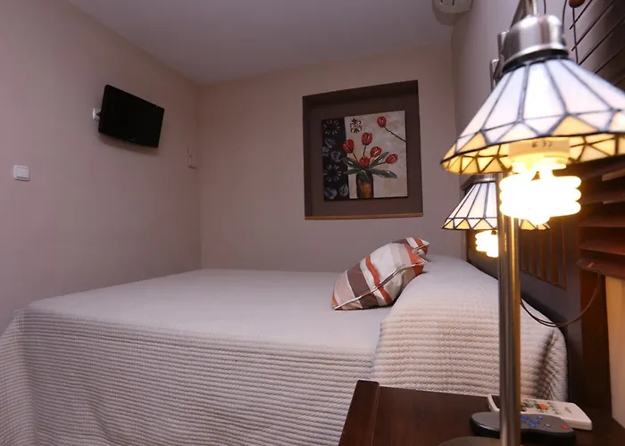 Hotel Andalucia