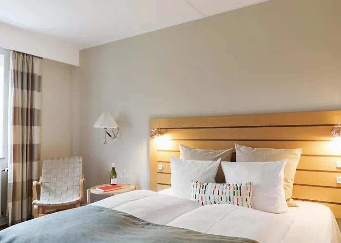 Sure Hotel By Best Western Schaeffergaarden