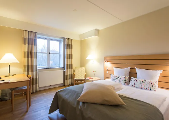 Sure Hotel By Best Western Schaeffergaarden