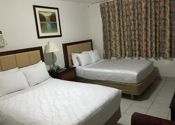 Hotel Guillen Jr
