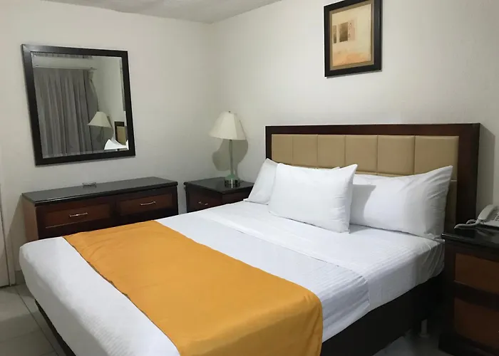 Hotel Guillen Jr
