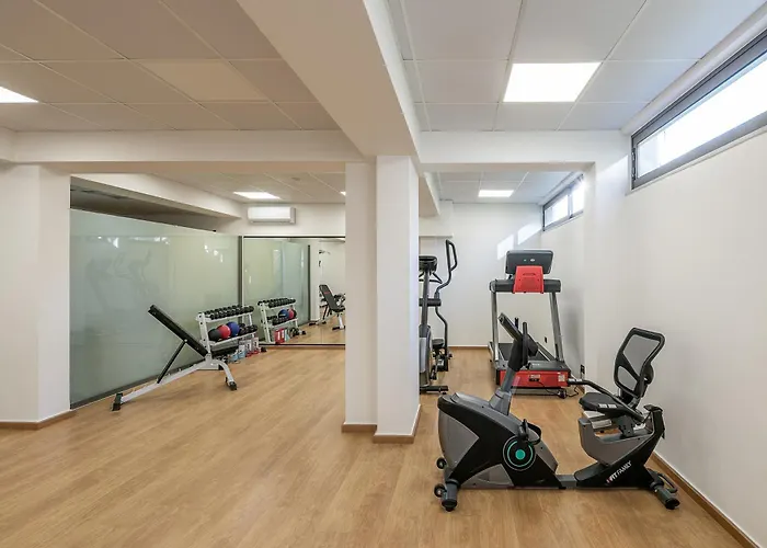 Mossa Well Being Hotel - Heated Pool And Wellness Spa