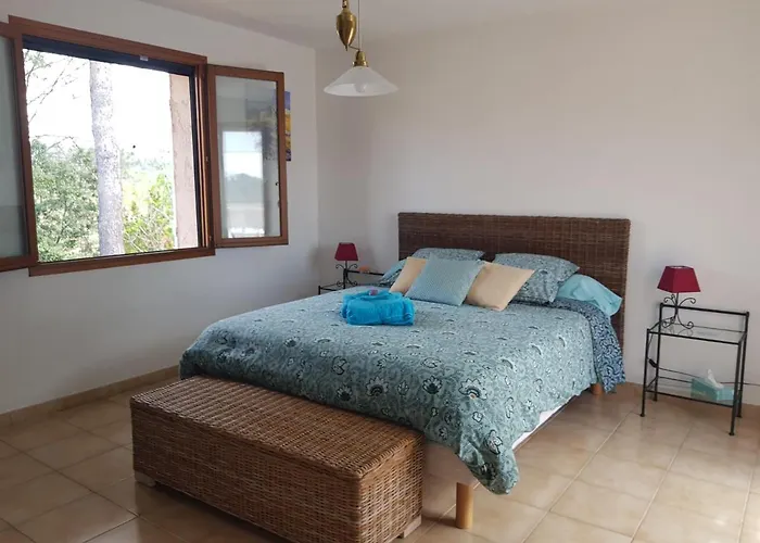 Chambre D Hotes De La Louve