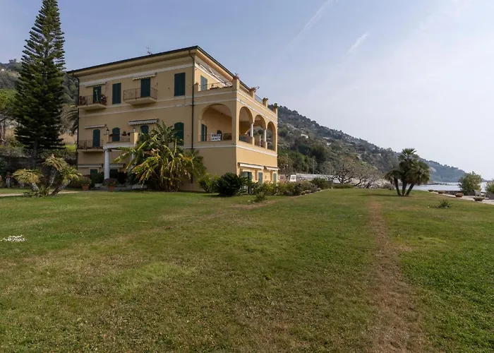 Apartment Vista Mare By Interhome
