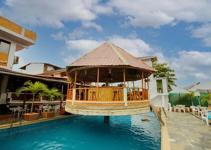Los Gavilanes Hotel