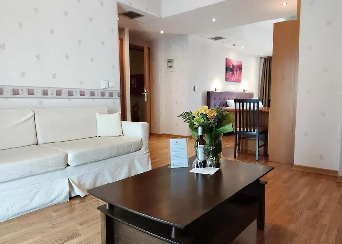 Grand Olympic Hotel Loutraki