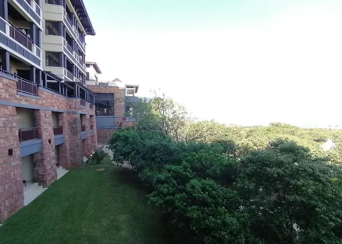 Zimbali 2007