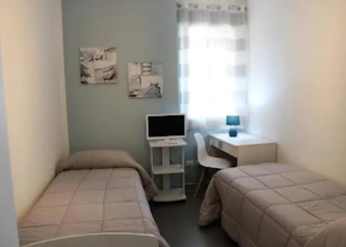 B&B Al Porticciolo