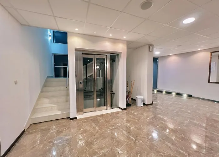 Hotel Frankoni