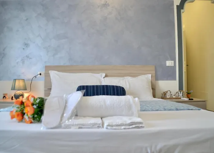 Sperlonga Paradise Suites 500M Dal Mare In Estate Servizio Navetta Per Sperlonga Centro