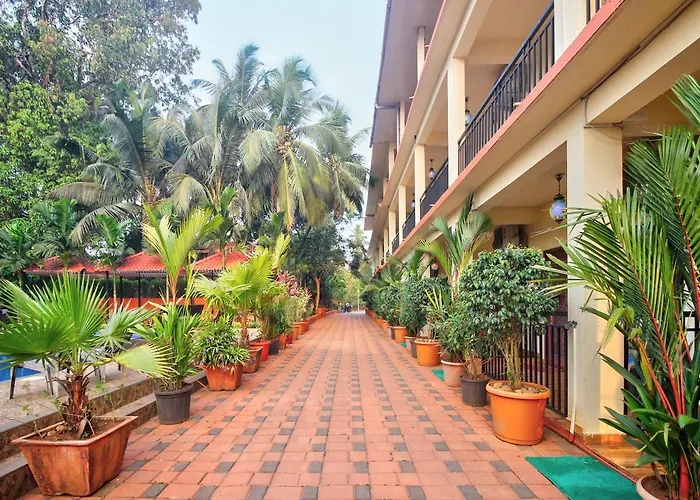 Shrikrishna Studio Goa
