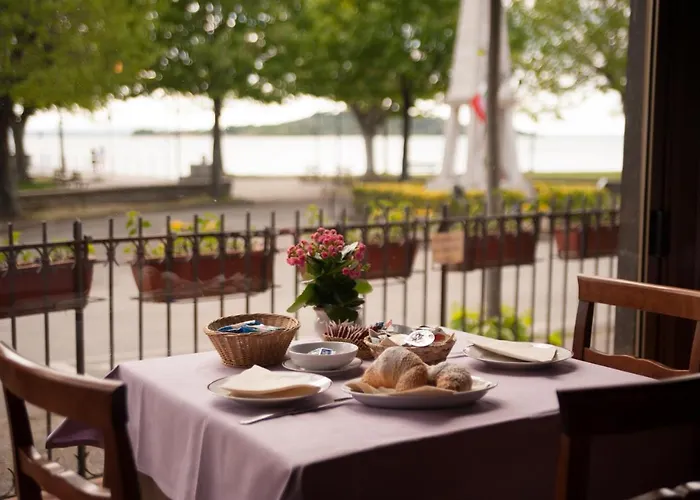 Albergo Ristorante da Settimio