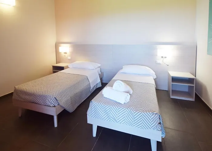 Hotel La Siesta