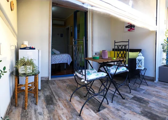 Rizzi Marianna B&B