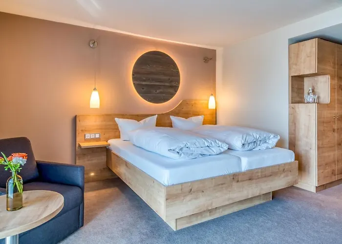 Hotel Beckmann Gottingen