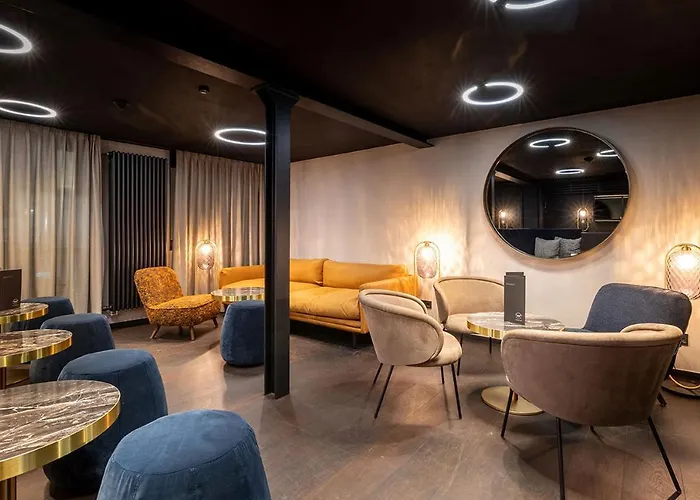 Hotel Weisses Ross