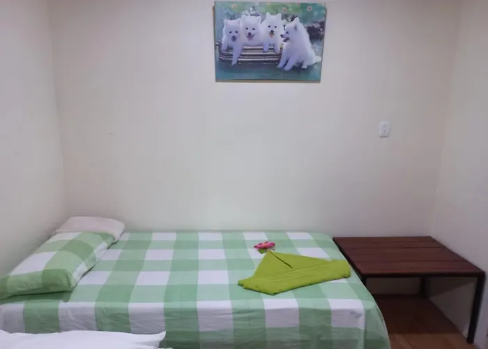 Hotel Margarita Sierpe