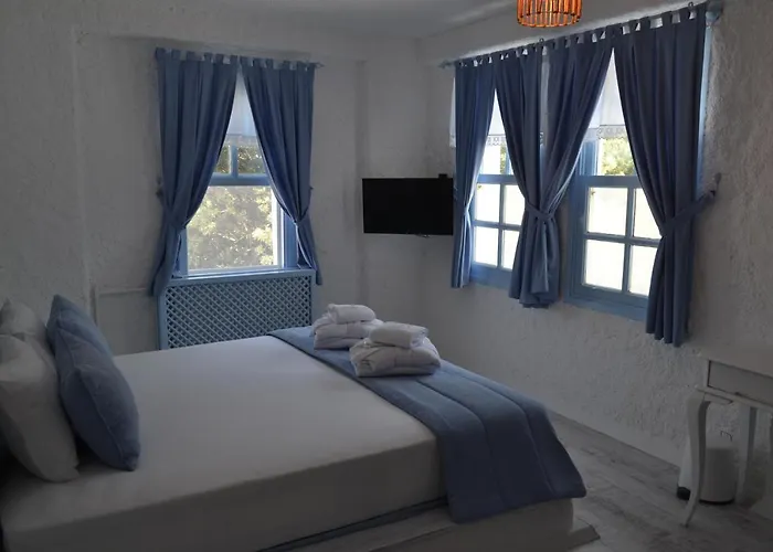 Thea Butik Hotel & Restaurant