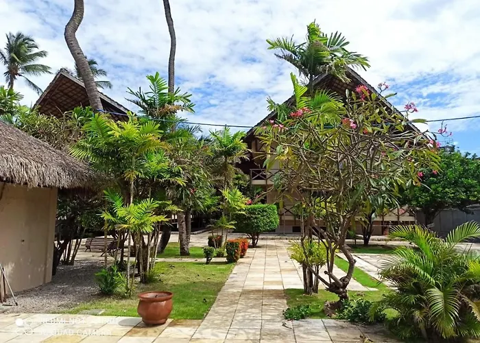 CUMBUCO - Eco Paradise - AP 112