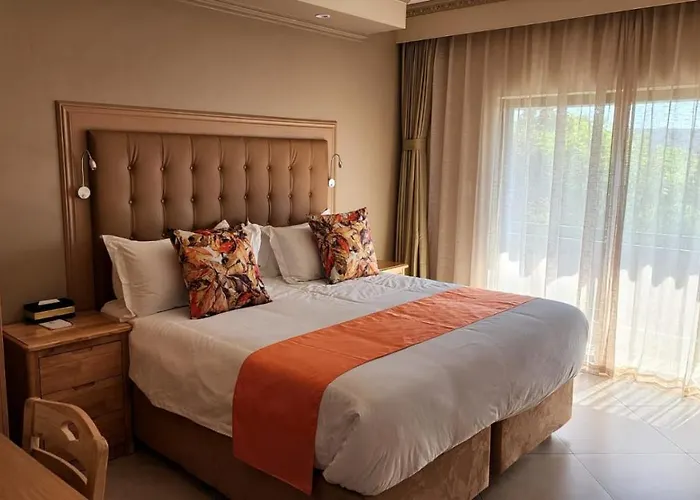 Lilypark Lodge