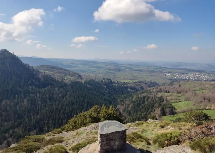 La Chabanade
