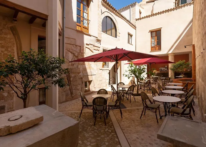 Hotel Can Cirera