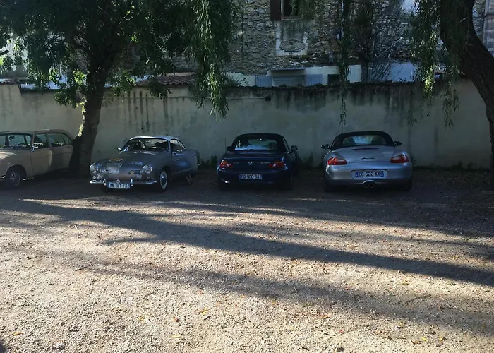 Hostellerie De La Source