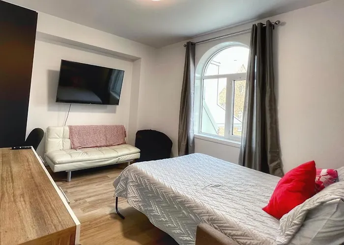 Auberge Le St-Alexis