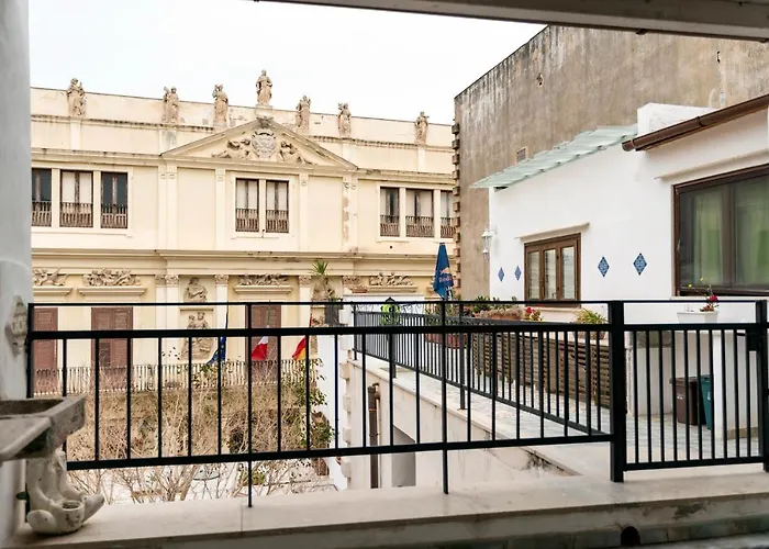 Residence Garibaldi