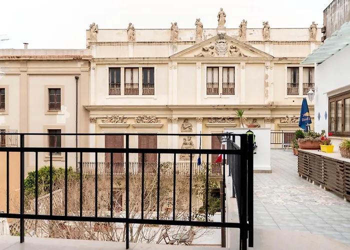 Residence Garibaldi