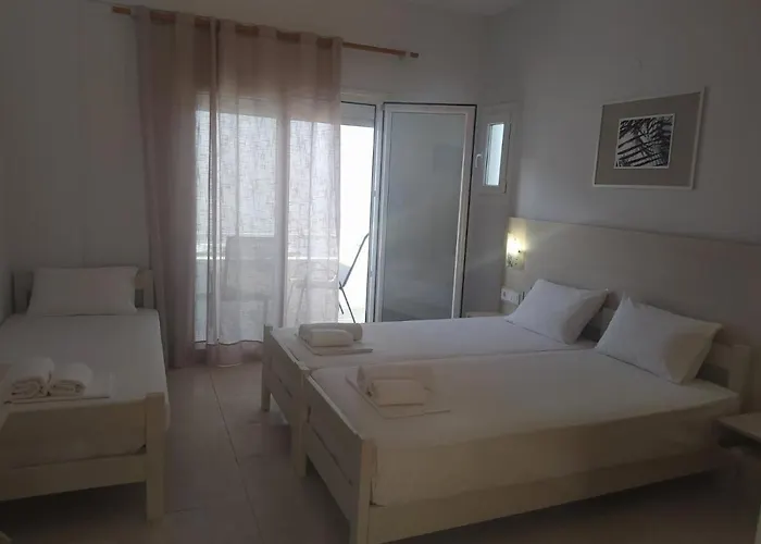 Afroditi Haus Sarti