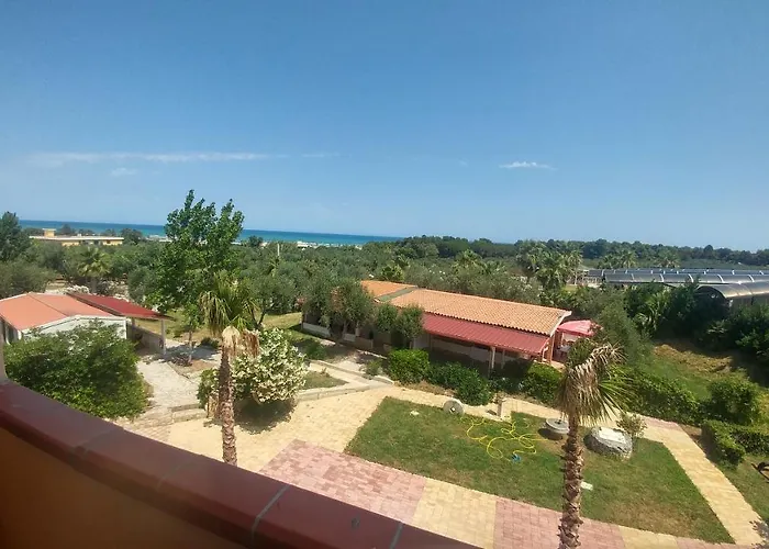 Residence Parco del Sole
