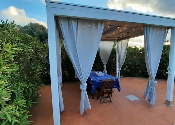Villa Kuky