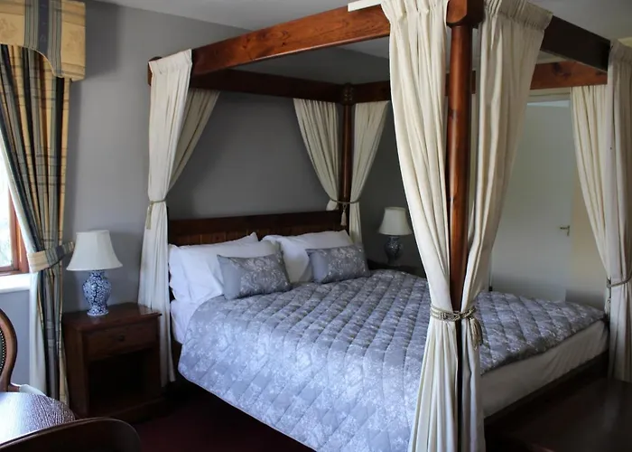 Coach House Hotel Sligo