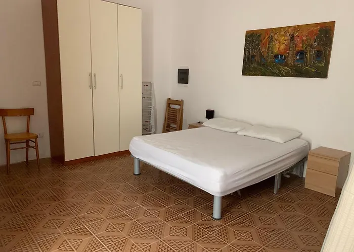 Casa al centro, a 30 metri dalla spiaggia