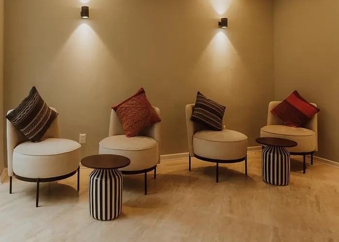 Kokoa Hotel Cusco