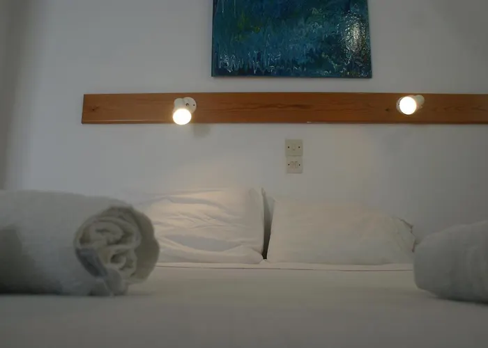 Hotel Eleftheria