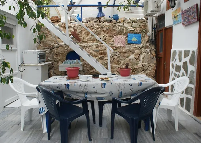 Hotel Eleftheria