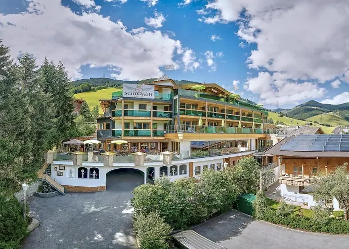 Hotel Schoenruh