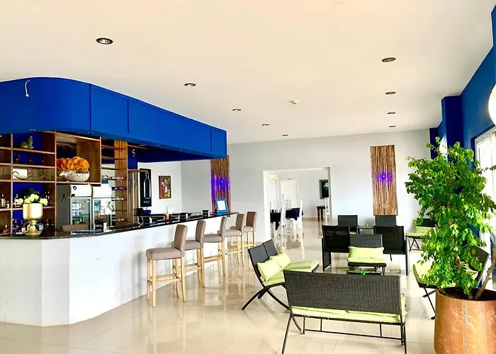 Hotel Eclipse, Playa Coronado