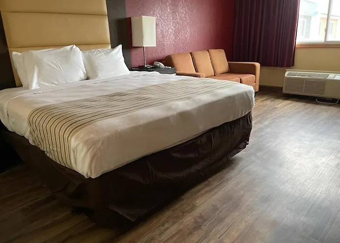 Econo Lodge Hurley-Ironwood