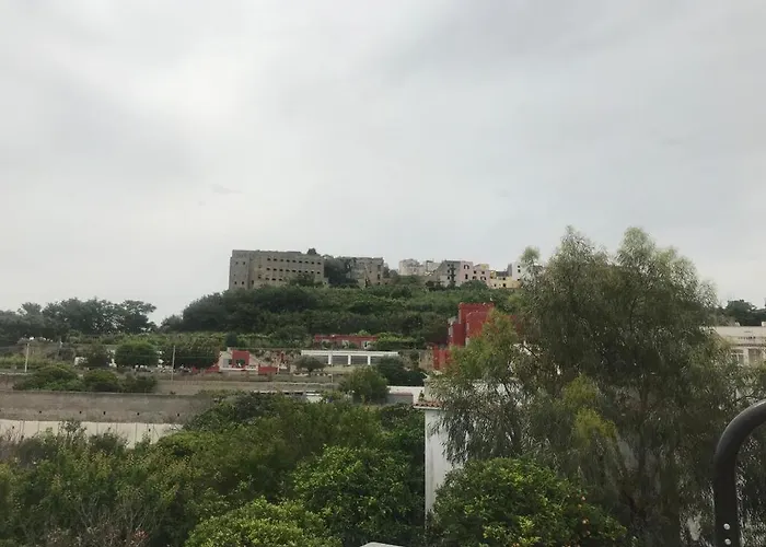 B&B La Lingua