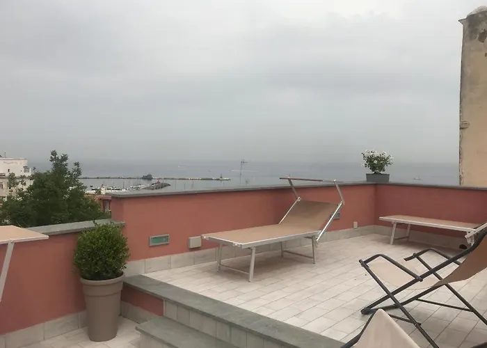 B&B La Lingua