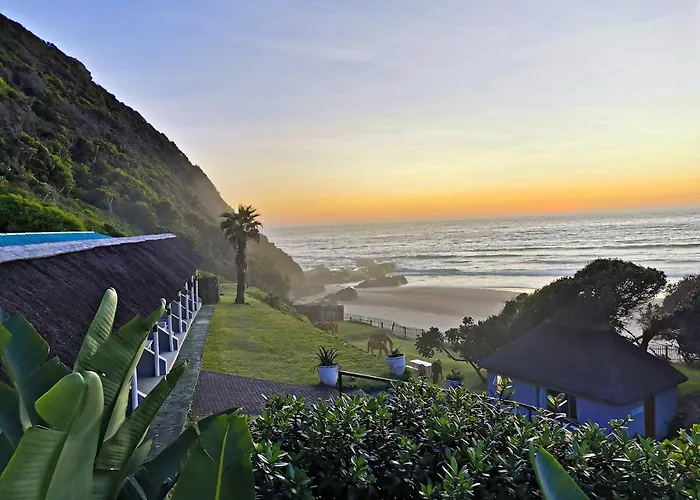 Ocean View Hotel