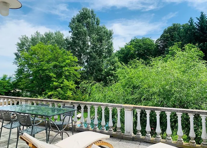 B&B La Villarella dei Tulipani