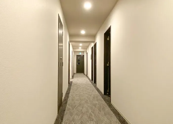 Hotel Livemax Okayama Kurashiki Ekimae