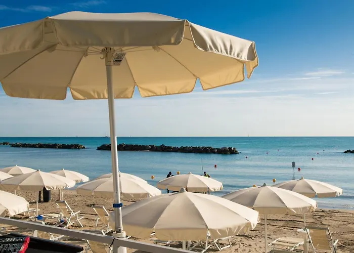 Hotel Duca Degli Abruzzi