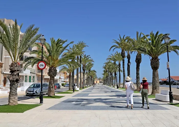 Hotel Ibersol Atrio Del Mar